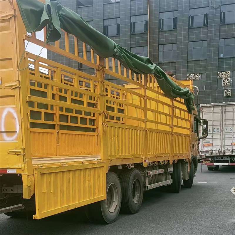 江苏泰州高港到新泰物流公司——一站式货运服务（到新泰的物流）