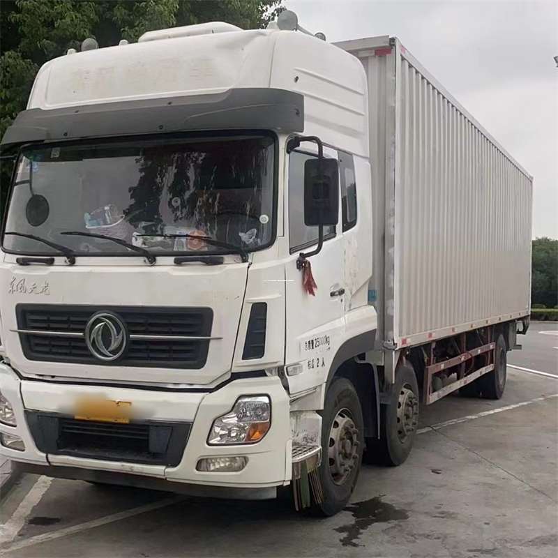 江苏泰州高港到汉中物流公司——一站式服务，让货运更便捷（汉中物流公司在哪里）
