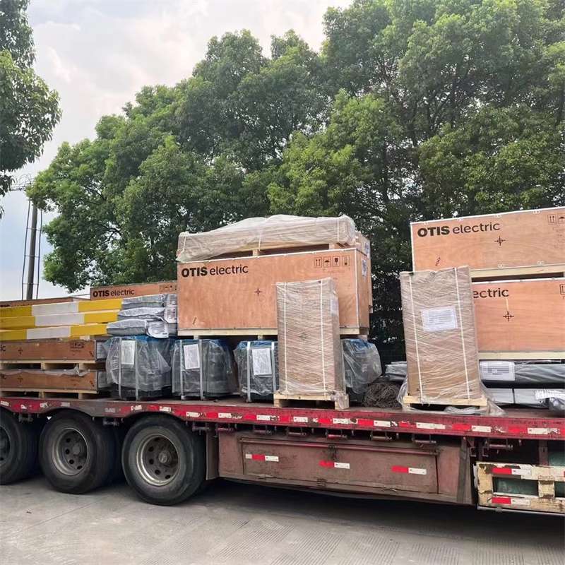 江苏泰州高港至张家口货运专线，一站式物流服务助您成功
