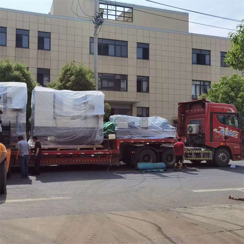 江苏泰州高港到南京物流公司一站式服务，让货运更轻松