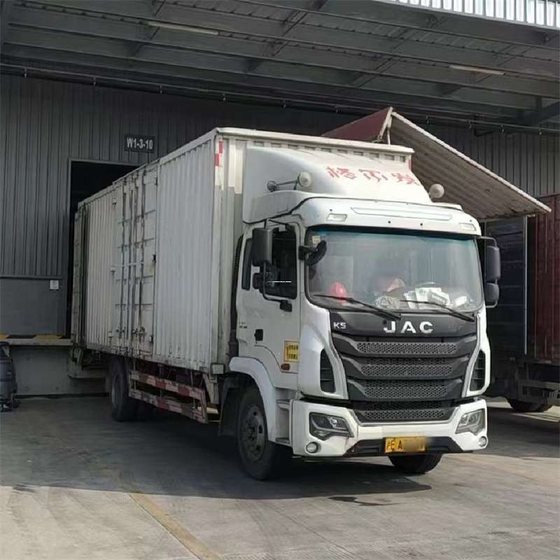 江苏泰州高港至德阳货运专线一站式物流服务，满足您的各种需求