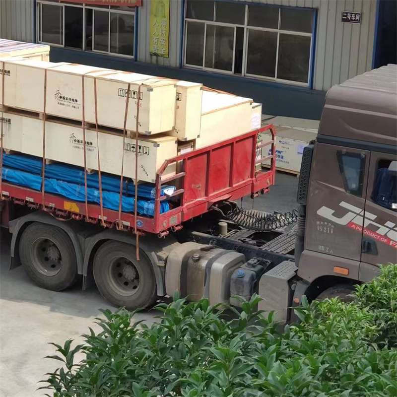 江苏泰州高港到海口物流公司一站式服务，让货运更轻松