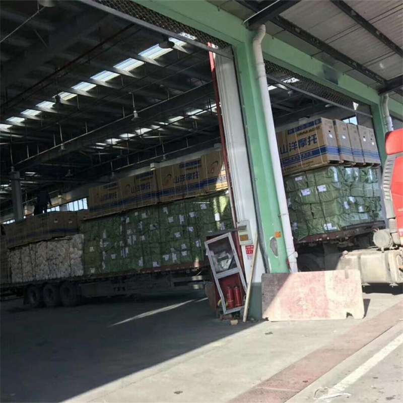 江苏泰州高港到新疆阿拉尔物流公司一站式服务，让货运更轻松